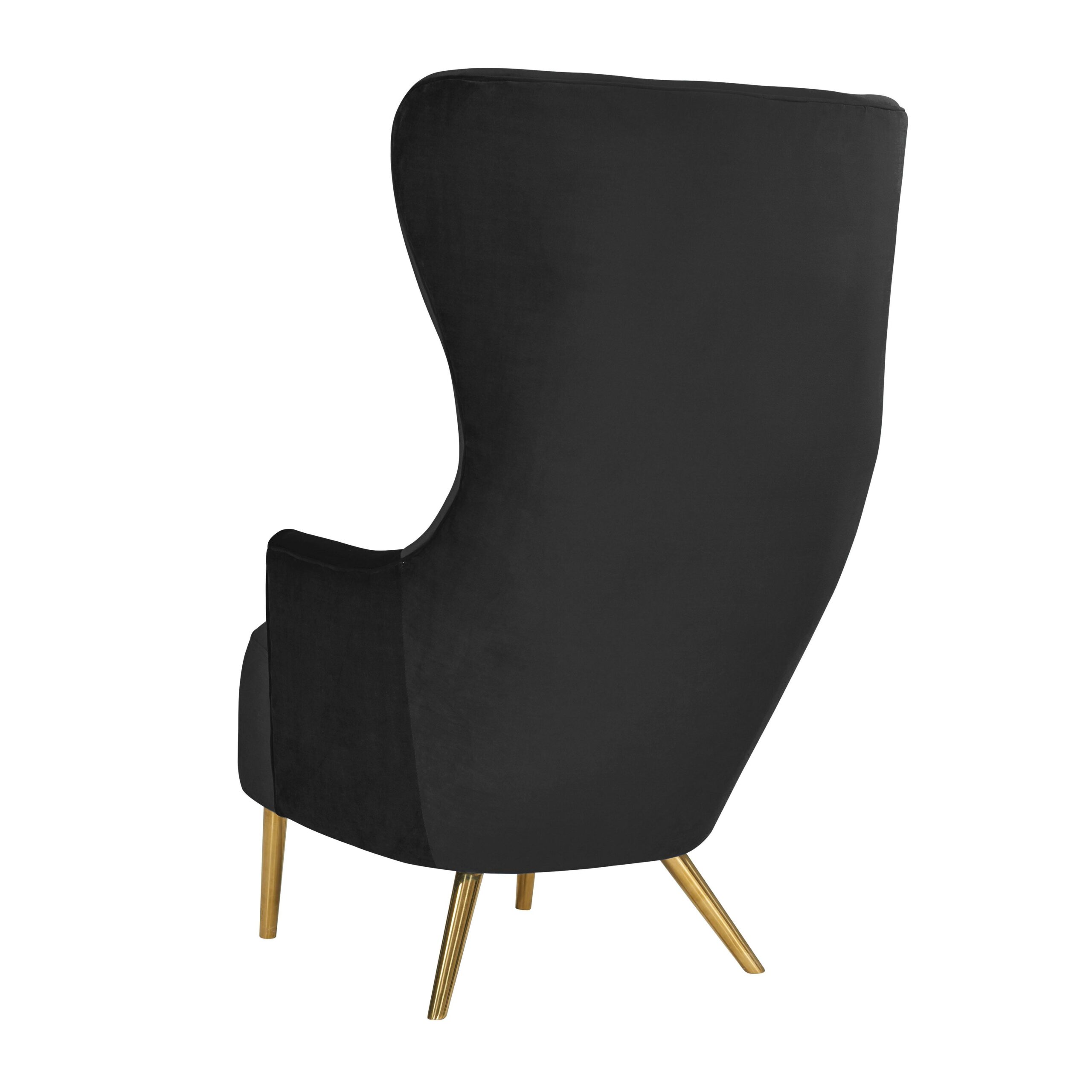 Julia wingback 2024 chair